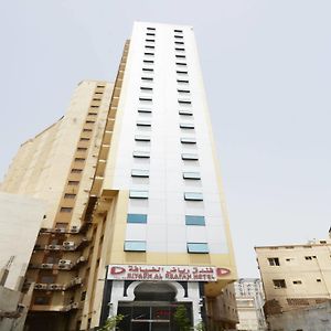 Riyadh Al Deafah Hotel